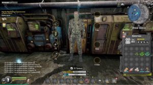 Will To Live Online. Крафт оружия. Все что нужно для получения хорошего оружия!