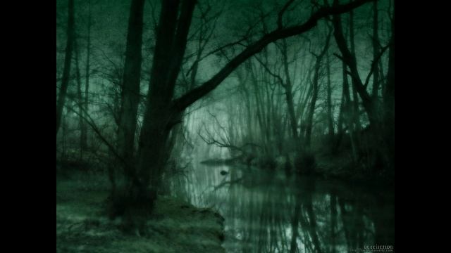 Strange Dream #1 (Commentary) смотреть онлайн