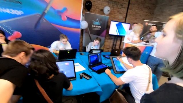 Bigfest 2018. Первый день смотреть онлайн