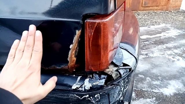 Перекупы автомобилей. Купил очередное ведро на перепродажу. смотреть онлайн