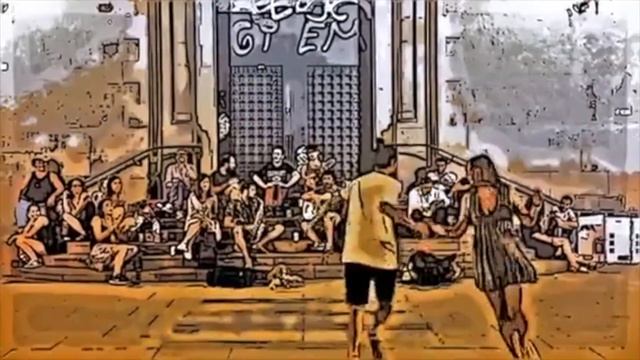 Dog Dance (Written & Arranged by Alan Kaufman, Keyboard) смотреть онлайн