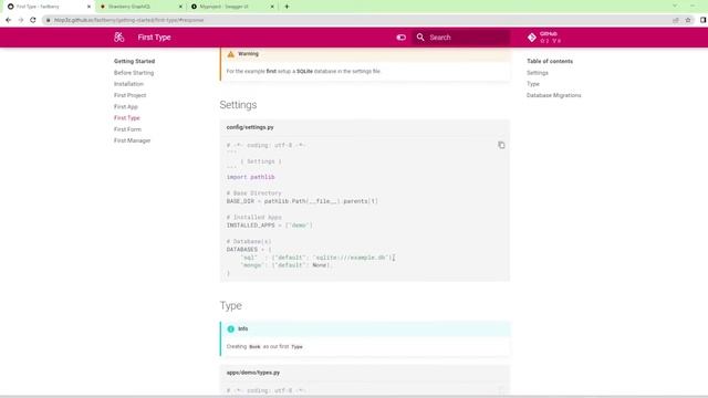 Fastberry - Getting Started смотреть онлайн