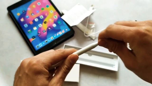 Отличная замена APPLE PENCIL ? || GOOJODOQ || смотреть онлайн