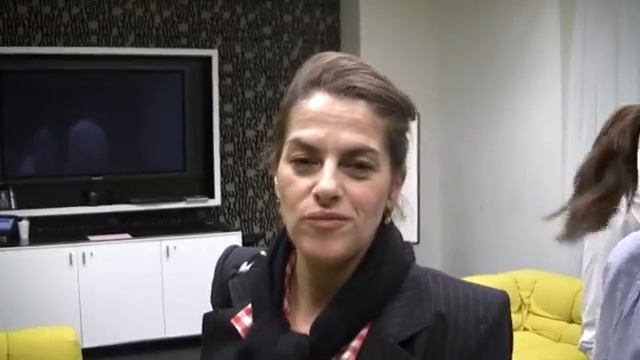 Tracey Emin's manifesto pledge смотреть онлайн