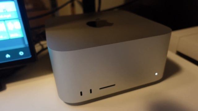 M2 Max Mac Studio: Loud Fan Noise and Coil Whine like M1? смотреть онлайн