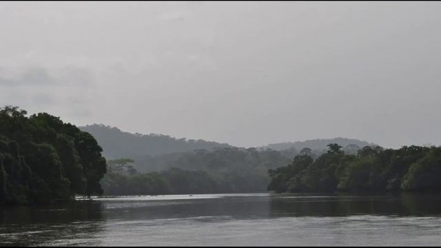 Реки мира: Убанги смотреть онлайн