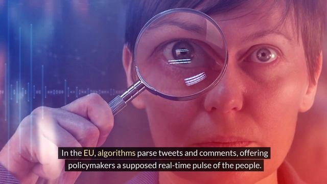 How AI Manipulates Democracy: The Truth Behind Trust & Politics | AI's Impact Unveiled смотреть онлайн