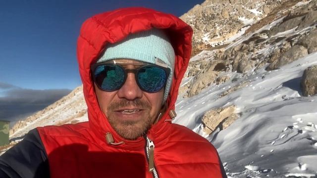 Сакликент ?? Небольшой горнолыжный курорт рядом с Анталией смотреть онлайн
