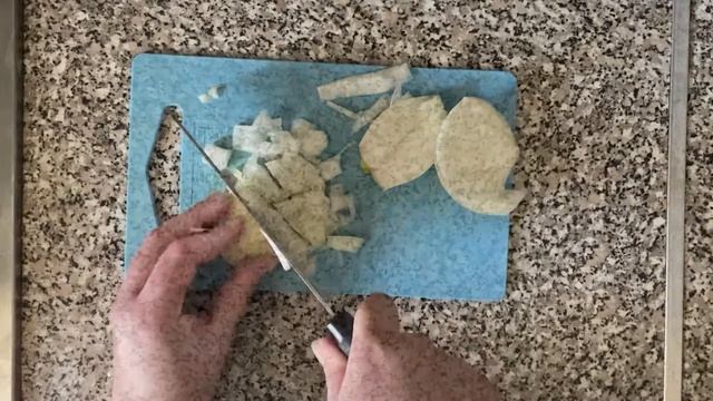 "А-ля плов" с индейкой карри смотреть онлайн