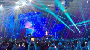 Eurovision 2016 Grand Final Amir J'ai Cherche France