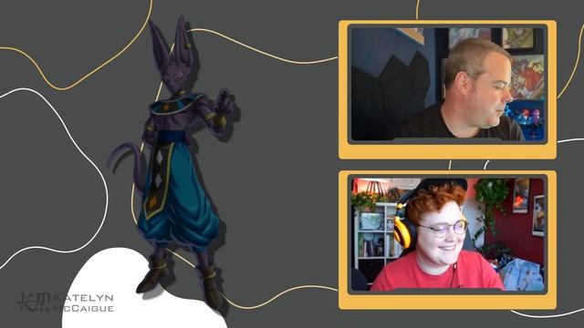 Mega Creature Mash with @PopCross and @DempseyJ ! Godzilla and Monster Hunter Fusions! смотреть онлайн