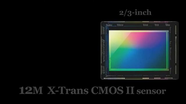 Fujifilm XQ1 kompaktni fotoaparat смотреть онлайн