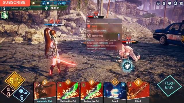 NEOVERSE Gameplay (PC Game) смотреть онлайн