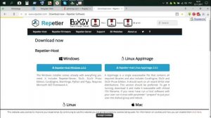 3D PRINTER TEVO TORNADO ОБЗОР ПЕЧАТЬ