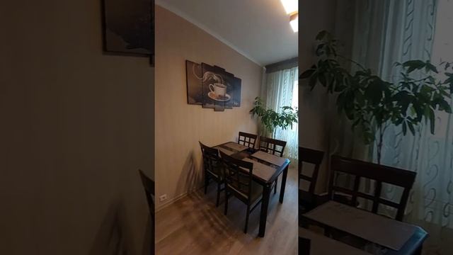 2х комнатная квартира, Брянск, Евдокимова 10 смотреть онлайн