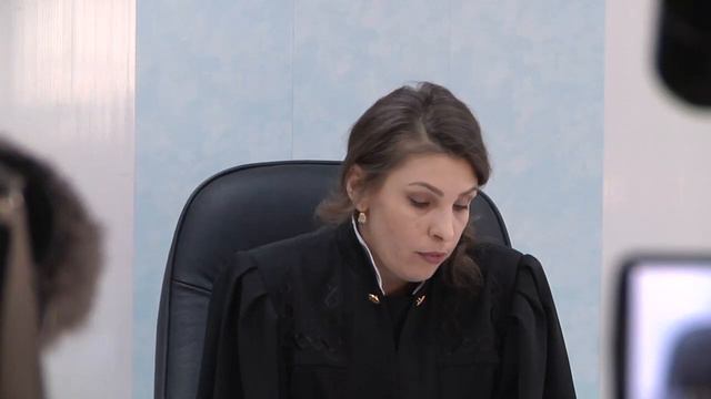 Решение судьи Е.Босовой по ходатайству СМИ смотреть онлайн