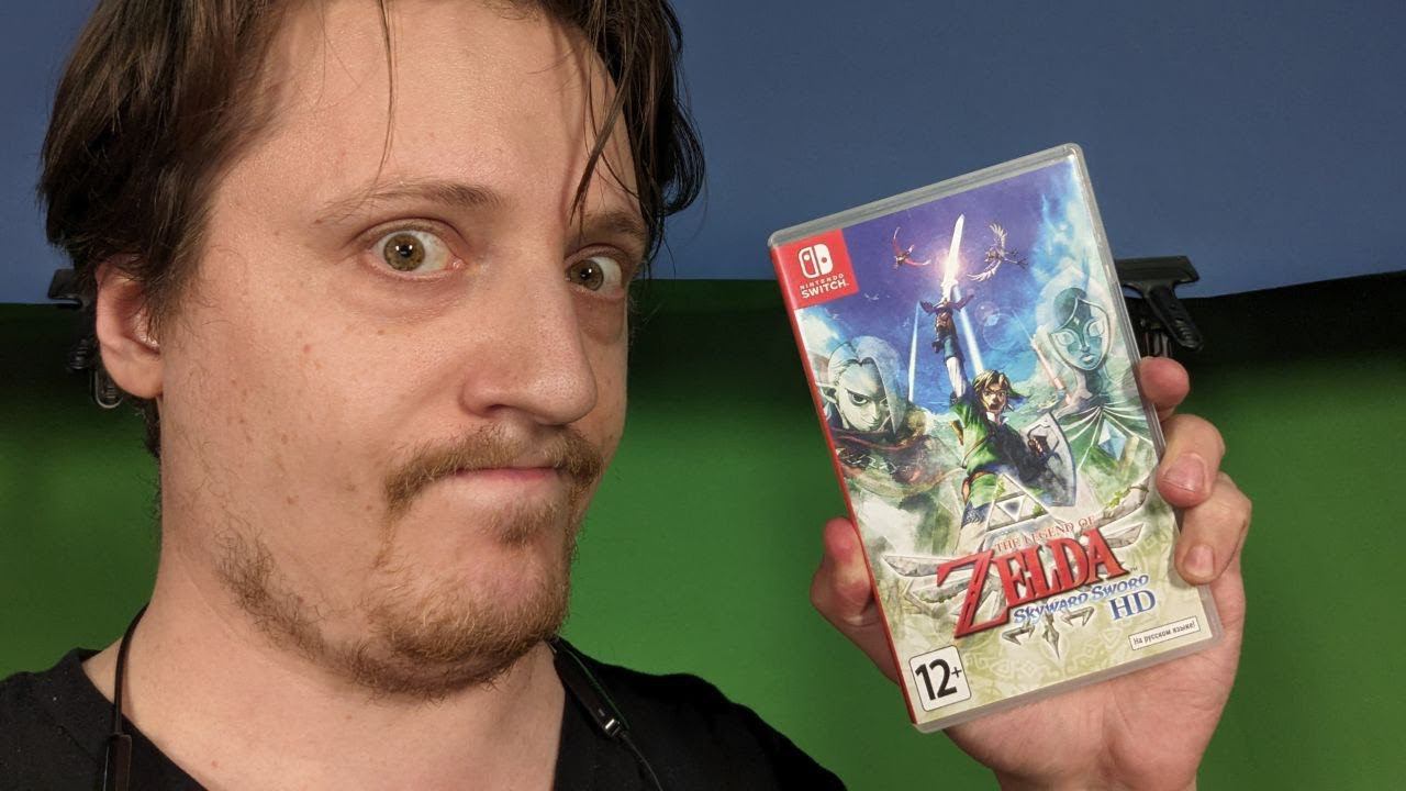 трудоВЫЕБУДНИ НинтенДА - парко хозяйственный день из редакции с Бобром YouTube ты жив? смотреть онлайн