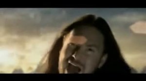 Hammerfall- Blood Bound