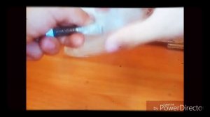 Делаем пугач из болтов.???