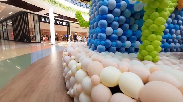 Тюменский ТРЦ Сити Молл смотреть онлайн