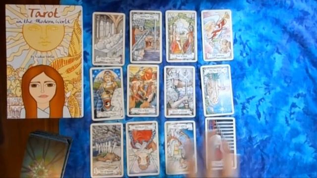 GEMINI MAY 2015 Tarot psychic reading forecast predictions free смотреть онлайн