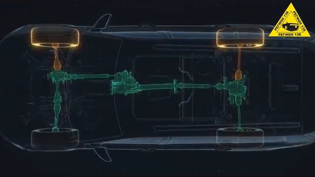 Новый Джип Гранд Чероки 2021 в Удлиненной Версии Класса Люкс | Новый Семейный Автомобиль На 7 Мест смотреть онлайн