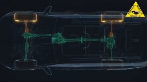 Новый Джип Гранд Чероки 2021 в Удлиненной Версии Класса Люкс | Новый Семейный Автомобиль На 7 Мест