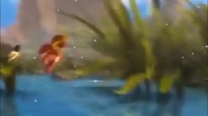 КРИСТИНА АГЛИНЦ • ПОДАРИ МНЕ ЭТОТ МИР.   Песня Берты из фильма "Сверчок за очагом", 2001 г.