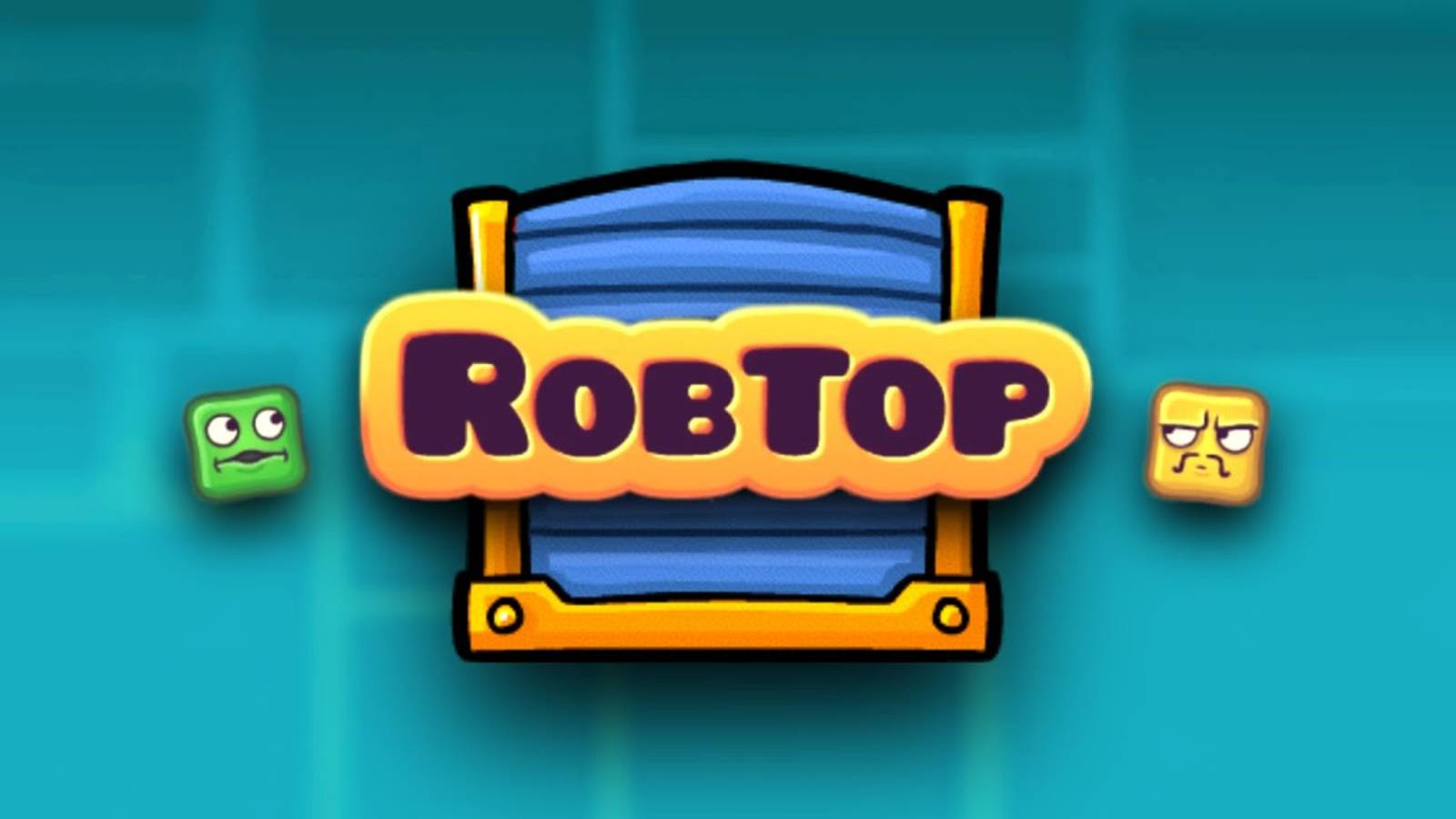20 ФАКТОВ О ROBTOP | GEOMETRY DASH смотреть онлайн