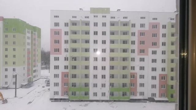 Продажа 1 ком квартиры в новострое ЖК МИРА-3 Харьков смотреть онлайн