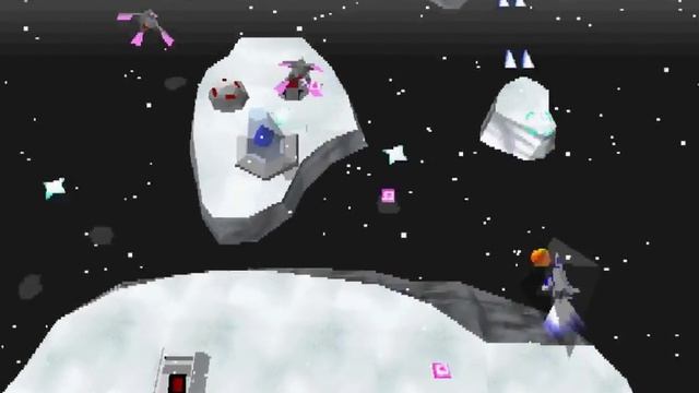 ゼビウス３D／G／XEVIOUS 3D/G 8,093,300 смотреть онлайн