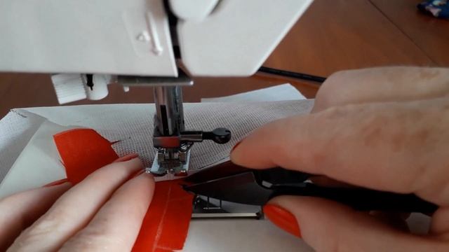 Обработка горловины (маленький секрет) смотреть онлайн
