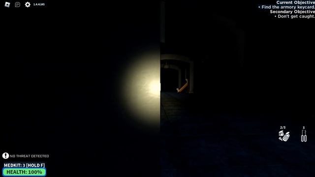 Zombie Stories: Extraction Chapter 3 Experience | ROBLOX смотреть онлайн