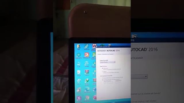 Instalation de Autocad 16 + Covadis 16 - 2 смотреть онлайн