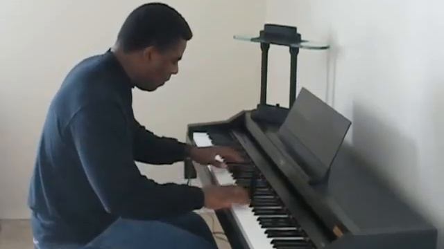 Chopin Mazurka Opus 7, No. 1 In B Flat Major. Piano - Harold Richter. смотреть онлайн