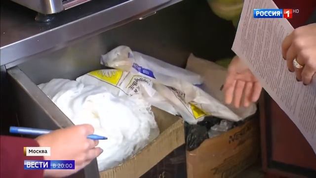 Роспотребнадзор провел рейд по киоскам с шаурмой смотреть онлайн