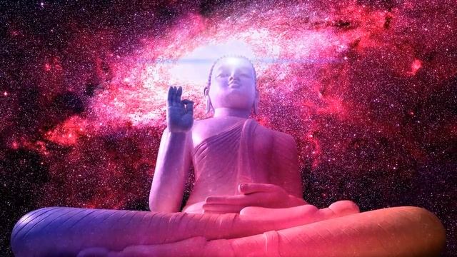 963 hz ?️ ASCENDED MASTERS frequency ?️ express your authentic self, find inner peace смотреть онлайн