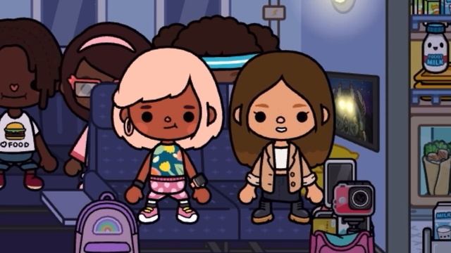 Еду на Олимпиаду по Фигурному катанию??|| Полетела на самолёте|| Сони тока|| смотреть онлайн