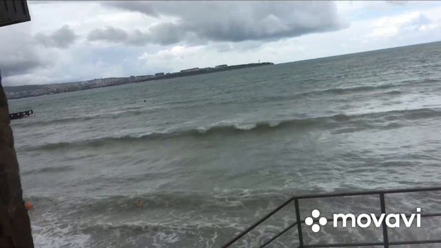 ГЕЛЕНДЖИКЕ.ШОК.ПОГОДА 3 ИЮНЯ.????