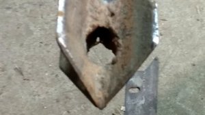 БУР ДЛЯ СКВАЖИНЫ СВОИМИ РУКАМИ. НАСОС ДЛЯ БУРЕНИЯ