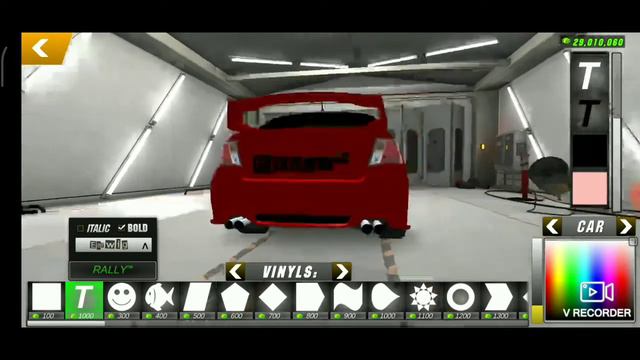 ТЮНИНГ СУБАРУ ИМПРЕЗЫ (РАЛЛИ) смотреть онлайн