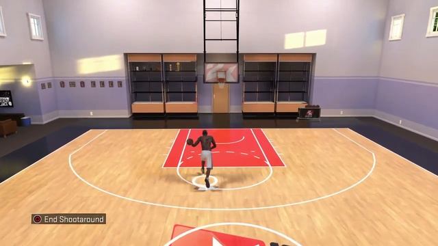 NBA2K16 Ankle Breaker Tutorial|All Badges for Ankle Breakers смотреть онлайн