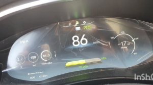 Стоит ли покупать электромобиль Skywell et5.