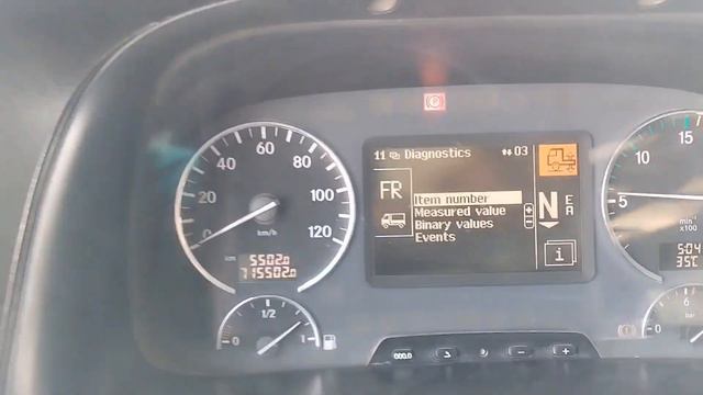 actros mp3 clutch check without computer/actros mp3 gear shift problem clutch check without compute смотреть онлайн