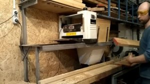 ЧЕСТНЫЙ ОБЗОР РЕЙСМУСОВОГО СТАНКА JET JWP-12