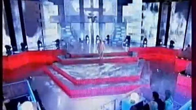 Petr Elfimov Gethsemane Ария Христа #елфимов