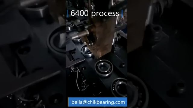 CHIK NSK SKF NTN 6004 angular contact ball bearing with low price смотреть онлайн