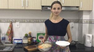 Готовим вьетнамские НЕМЫ