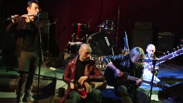 СейЧаС - выступление на заседании 