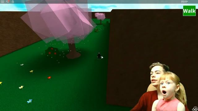 РОБЛОКС ПЯТЬ НОЧЕЙ С ФРЕДДИ весёлые аниматроники живут в пиццерии Fazbear's Pizza fnaf world смотреть онлайн
